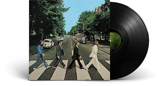 Abbey Road Anniversary | Amazon (US)
