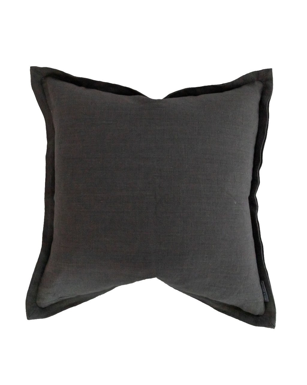 Liam Double Flange Pillow Cover | McGee & Co.