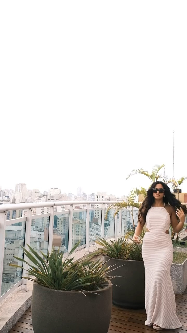 Esse vestido é o momento! 😮‍💨

#LTKbrasil