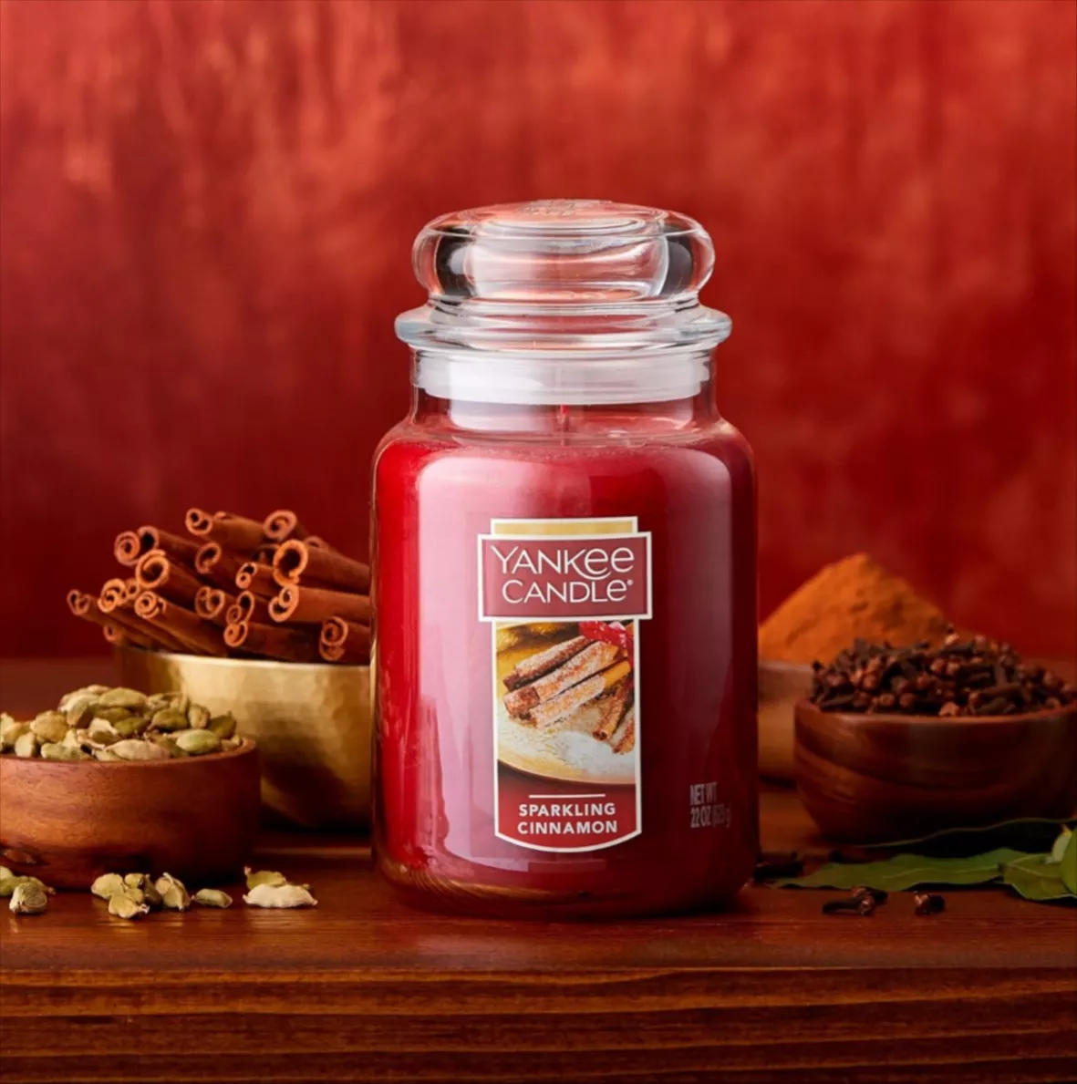 Yankee Candle Home Fragrance Oil curated on LTK