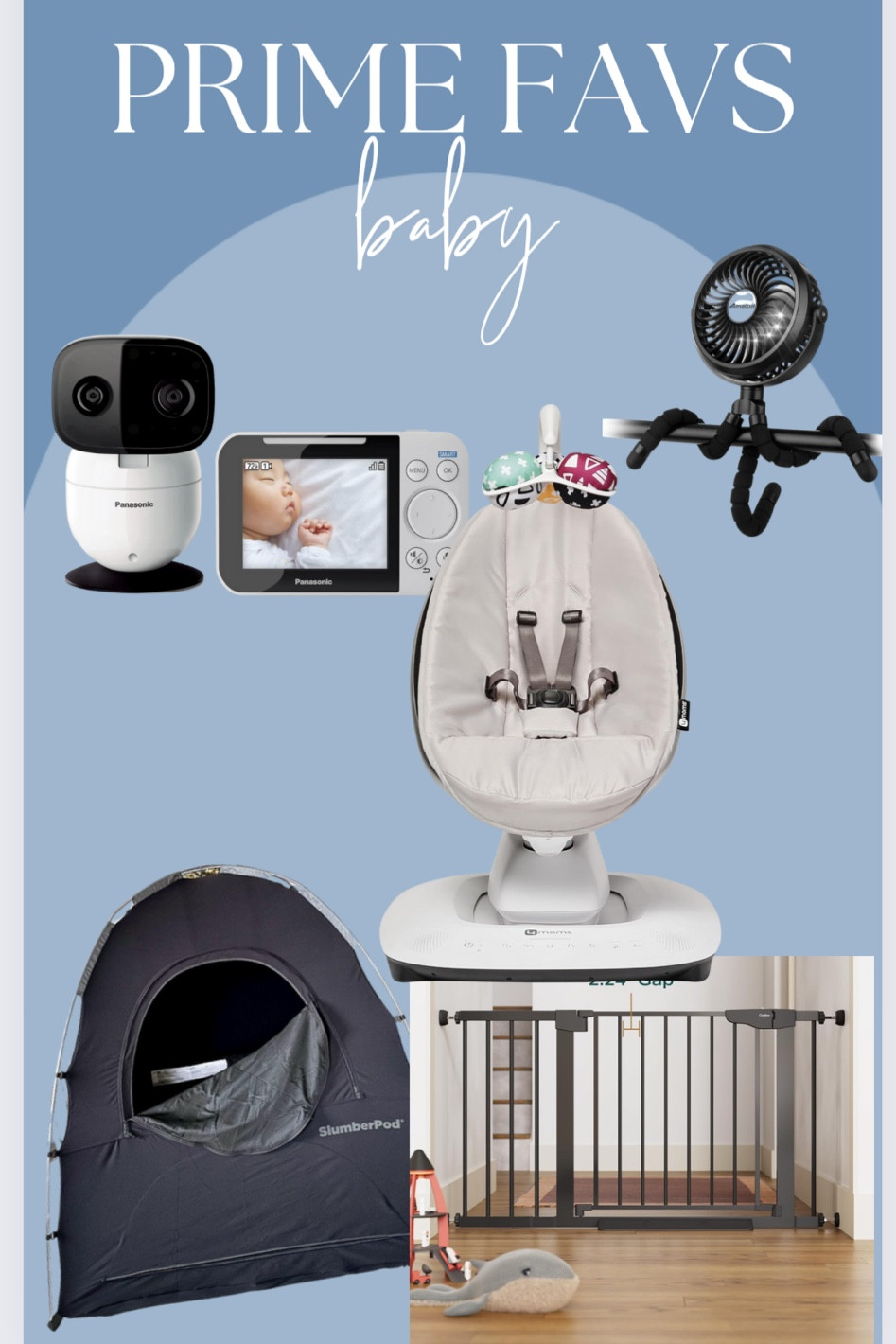 Baby favs from Amazon prime day

#LTKSaleAlert #LTKBaby #LTKBump