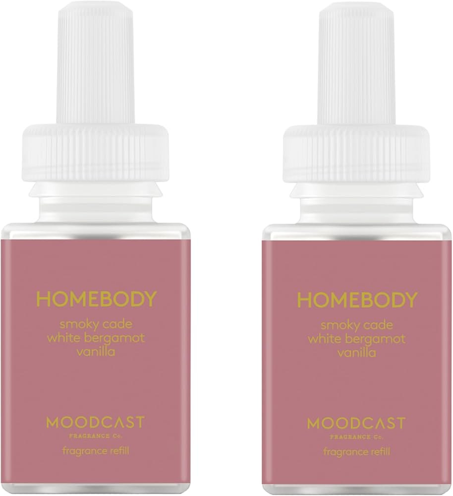 Pura and Moodcast - Fragrance for Smart Home Air Diffusers - Room Freshener - Aromatherapy Scents... | Amazon (US)