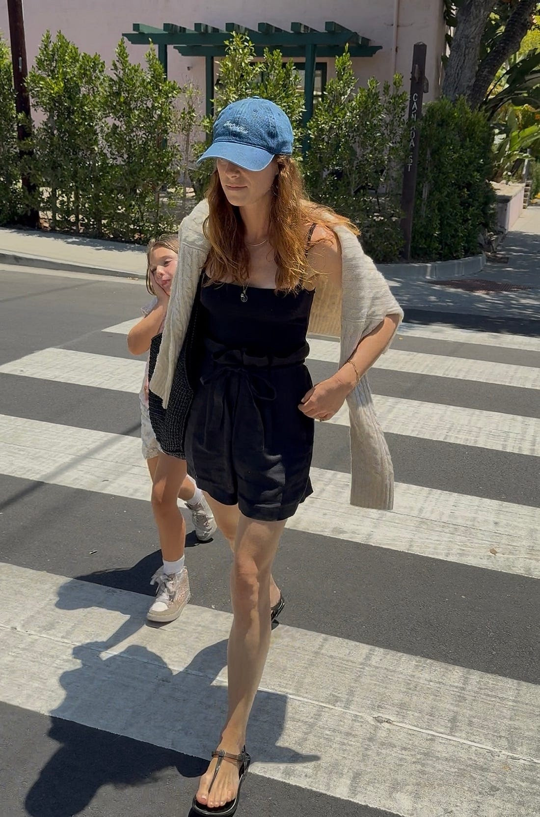 Perfect summer day look. 

#LTKStyleTip #LTKTravel #LTKSeasonal