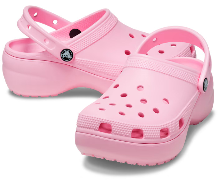 Women's Classic Platform Clog | Crocs (US)