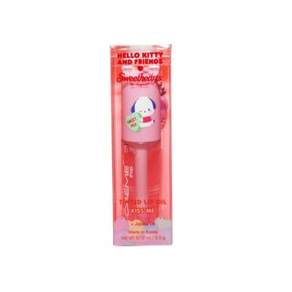 The Crème Shop x Hello Kitty x Sweethearts Tinted Lip Oil, Kiss Me | CVS Health