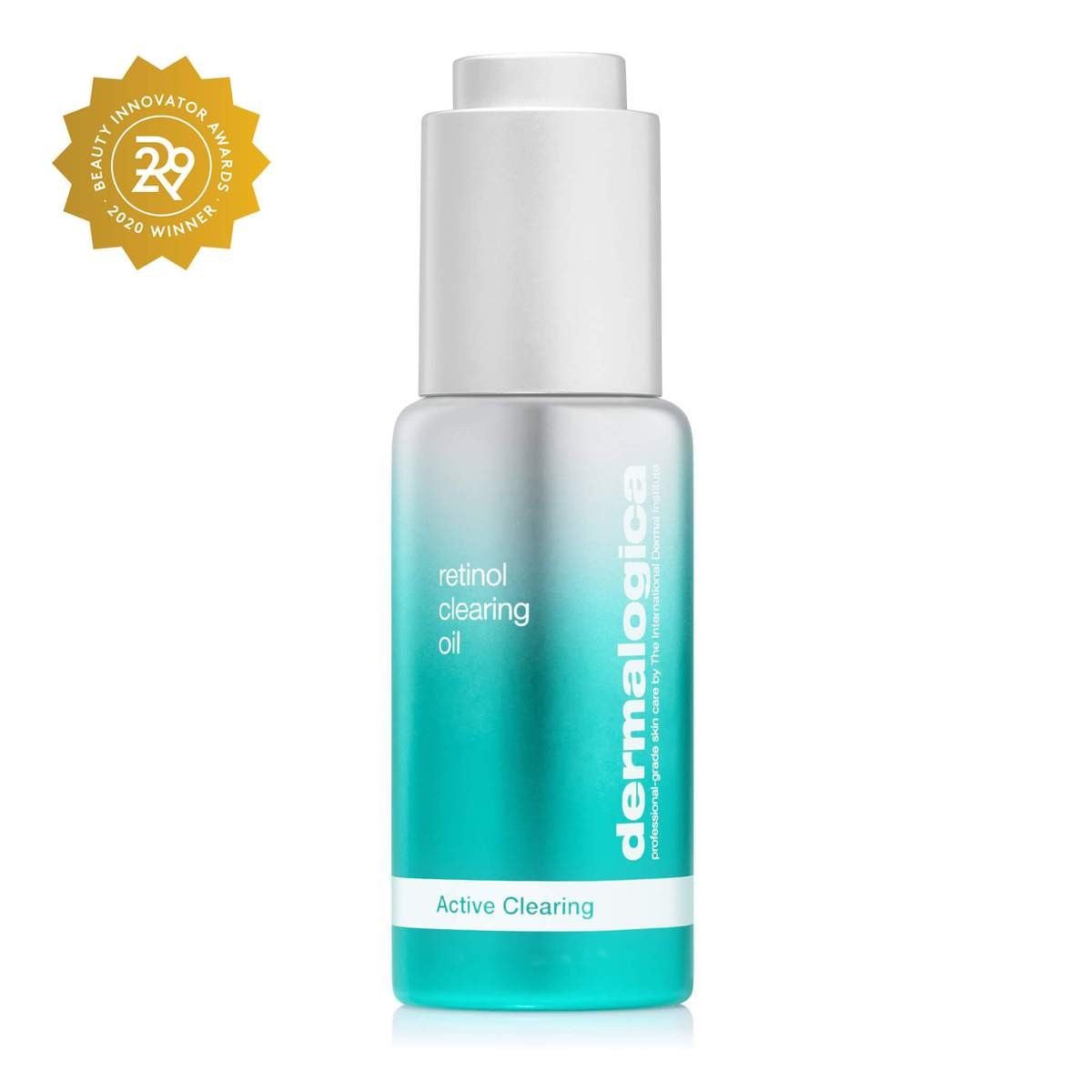 retinol clearing oil | Dermalogica (US)