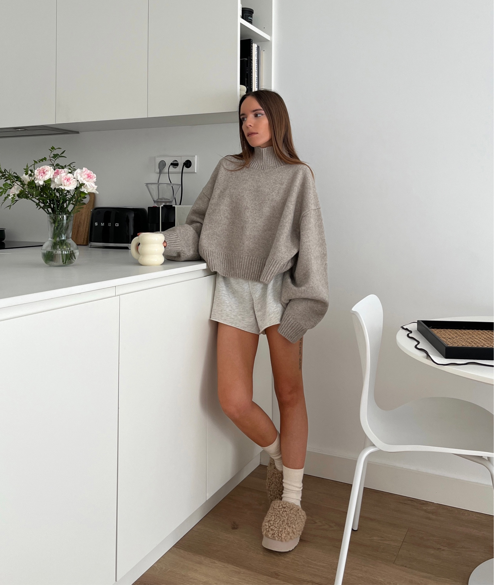 Cozy outfits when at home 🤎

#LTKSeasonal #LTKstyletip #LTKhome