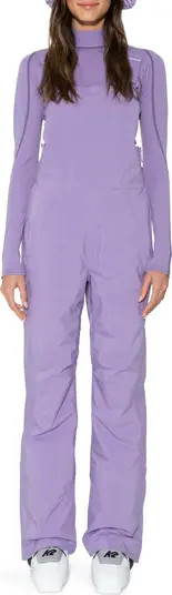 Carson Waterproof Ski Bib | Nordstrom