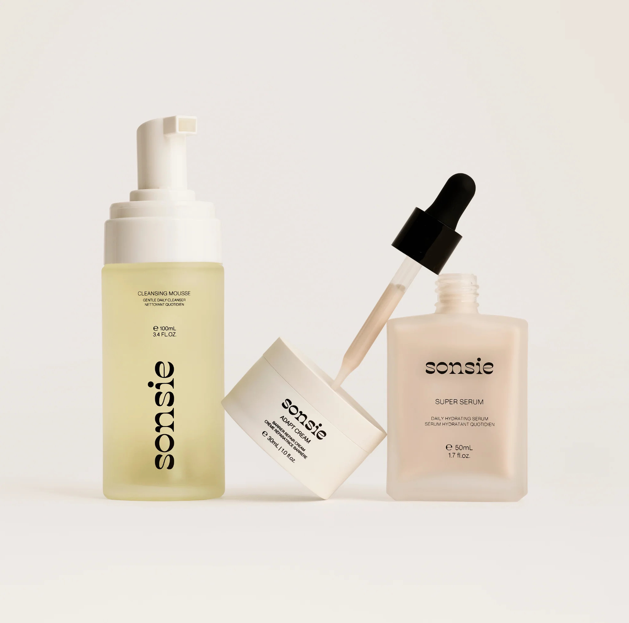 Restore Essentials | Sonsie Skin