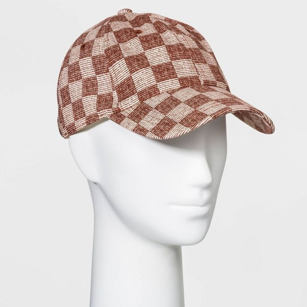 Women's Baseball Hat - Universal Thread™ | Target