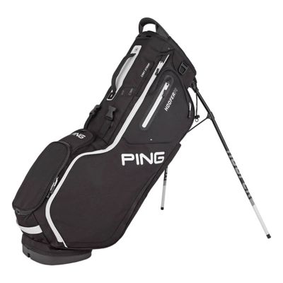 Ping Hoofer 14 Way Stand Golf Bag | Scheels