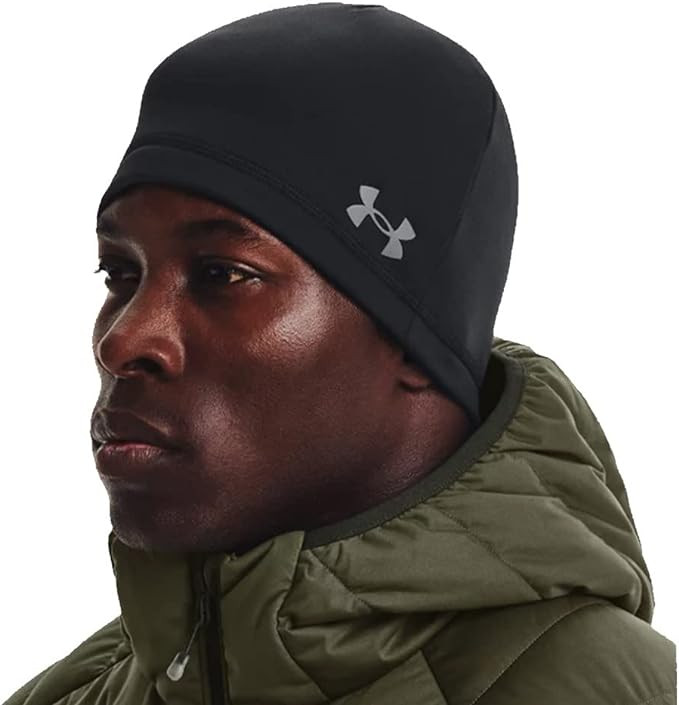 Under Armour Men's Storm Beanie | Amazon (US)
