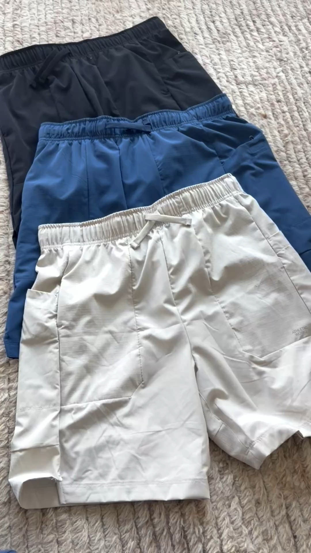 $13 shorts my boys will be wearing on repeat🙌🏽

#LTKKids #LTKSeasonal