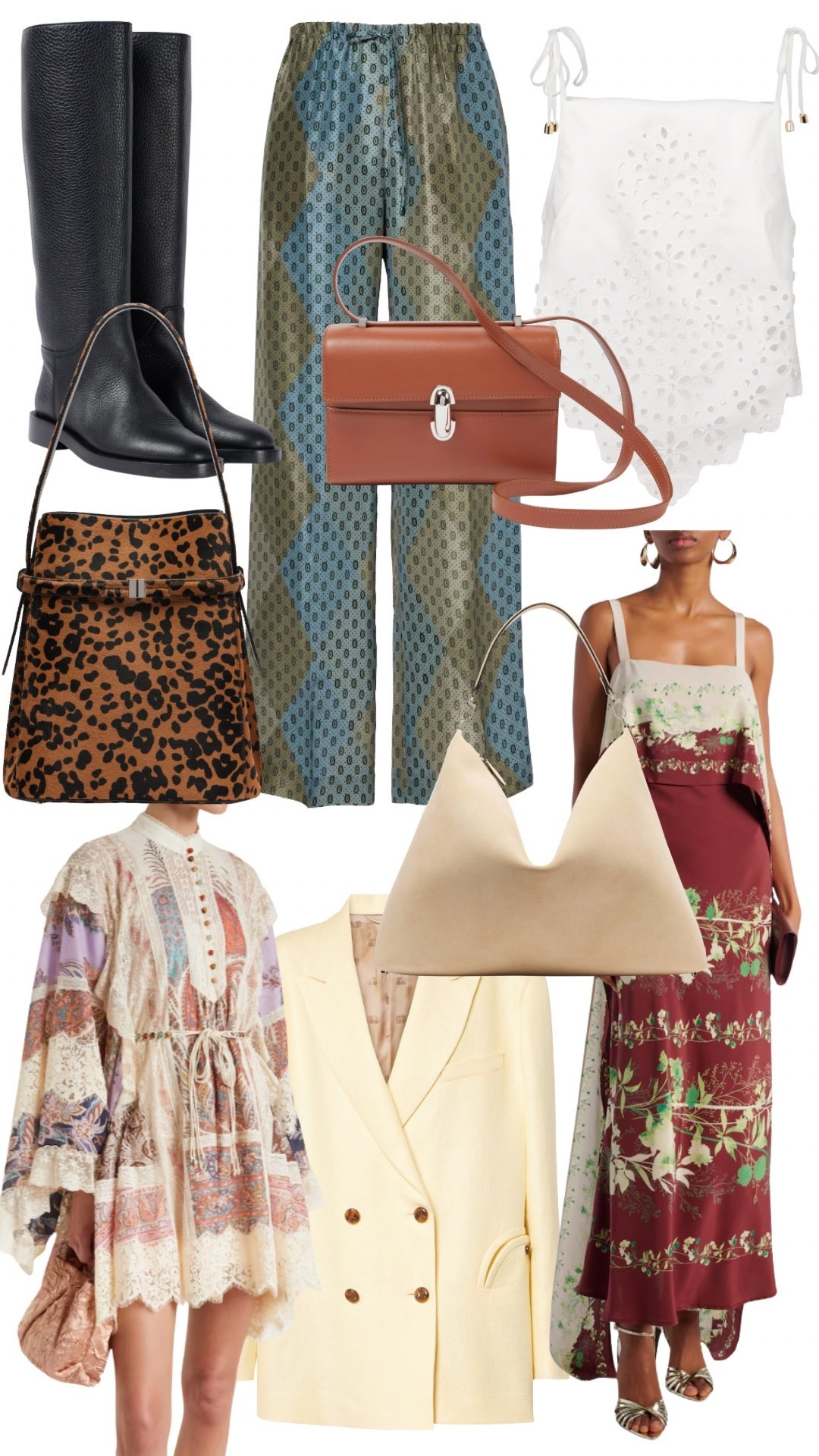 Extra 30% off sale at MyTheresa!! Applied in cart. Ends tonight!