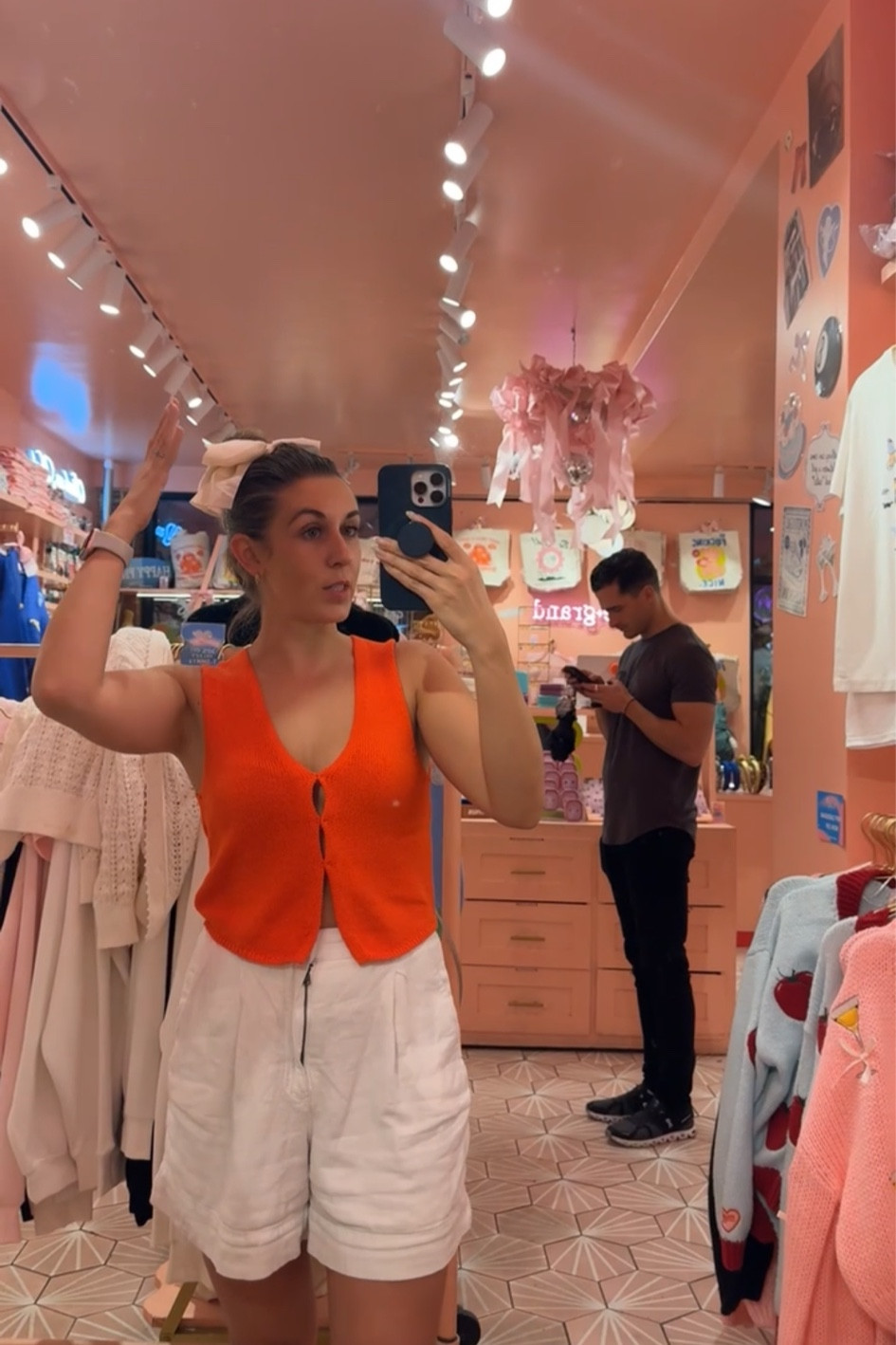 Cute outfit for spring & summer 

#LTKFindsUnder100 #LTKSeasonal #LTKStyleTip