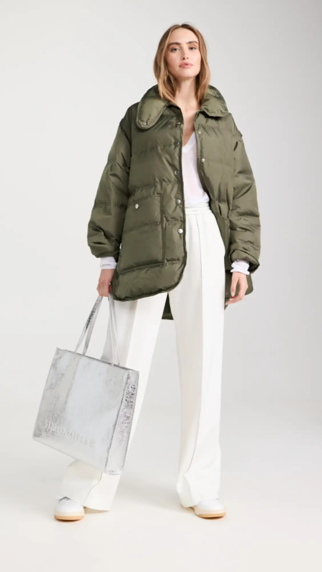 A.L.C. Huxley Jacket | Shopbop | Shopbop