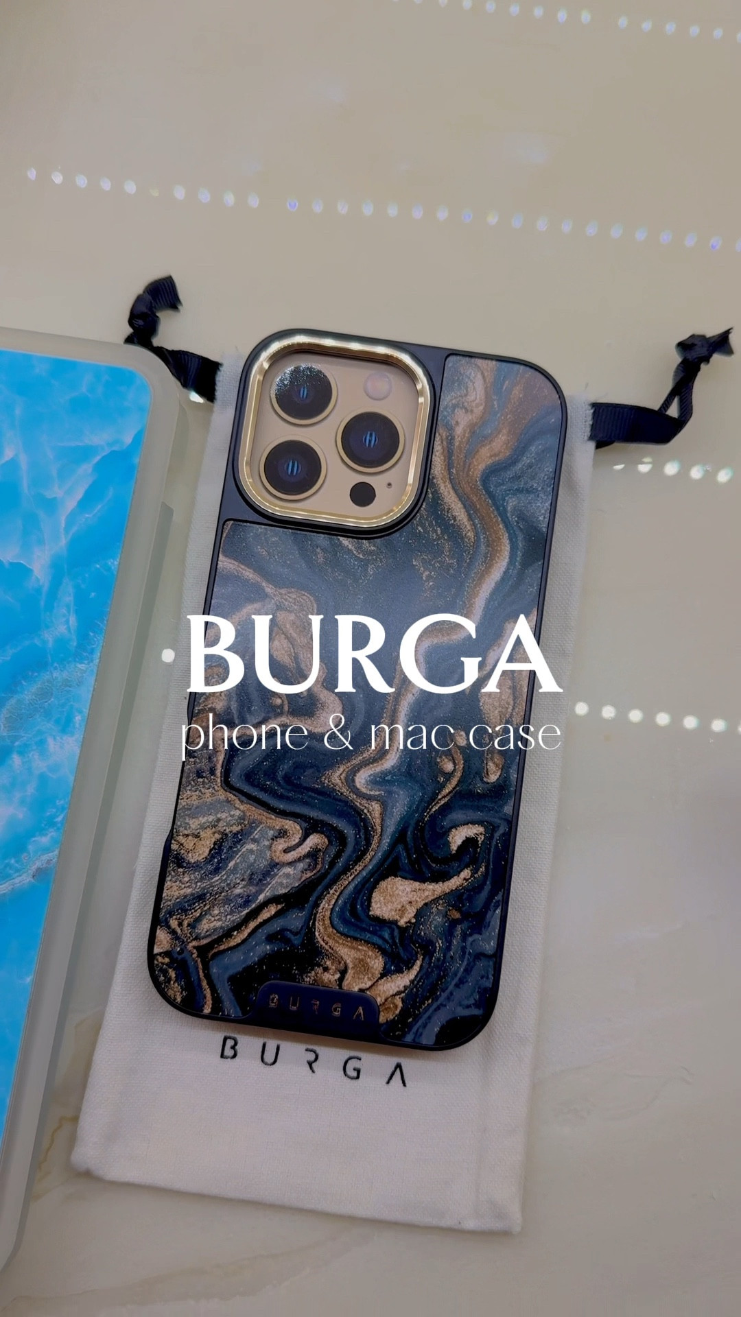 Burga phone and Mac case! 😍 on sale right now!!! 

#LTKGiftGuide #LTKHoliday #LTKCyberWeek