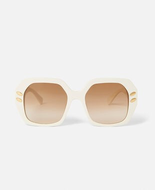 Geometric Sunglasses | Stella McCartney (Global)
