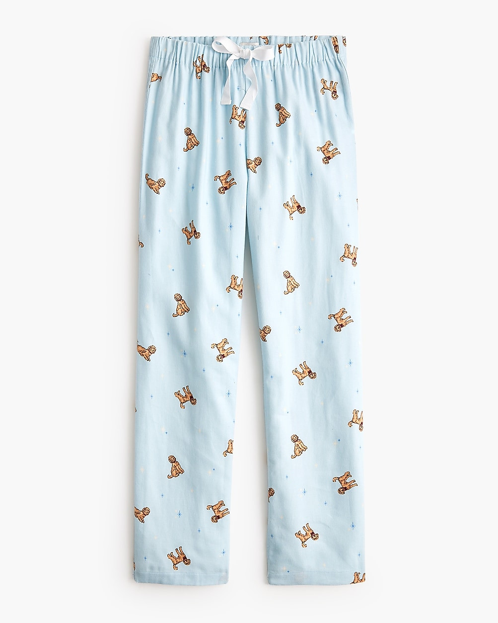 Flannel pajama pant | J.Crew Factory