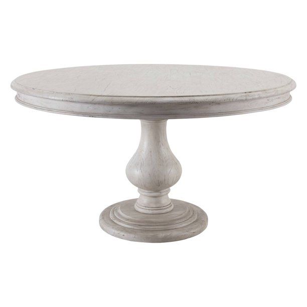 Kosas Home Adrienne 54 in. Round Dining Table | Walmart (US)