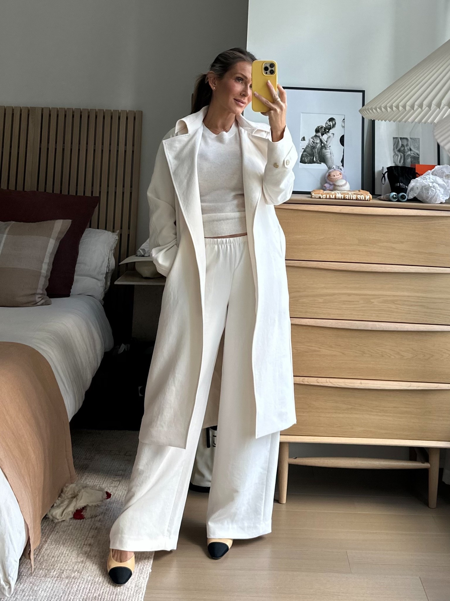 Summer/ fall transitional wardrobe pieces 

#LTKBump #LTKSeasonal #LTKWorkwear