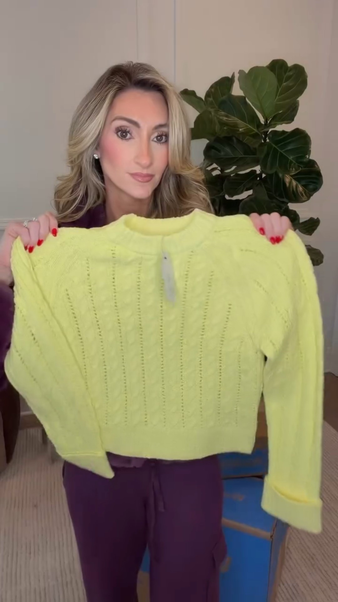 If you’re ready for spring you gotta check out this adorable Walmart sweater!

look for less, elevated style, elevated casual, Valentine’s Day, classy style, #walmartstyle #momstyle

#LTKSaleAlert #LTKFindsUnder50 #LTKWorkwear