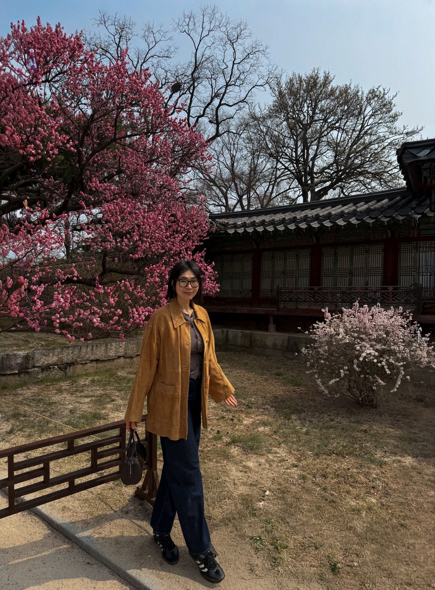 #LTKstyletip #LTKkorea #LTKtravel