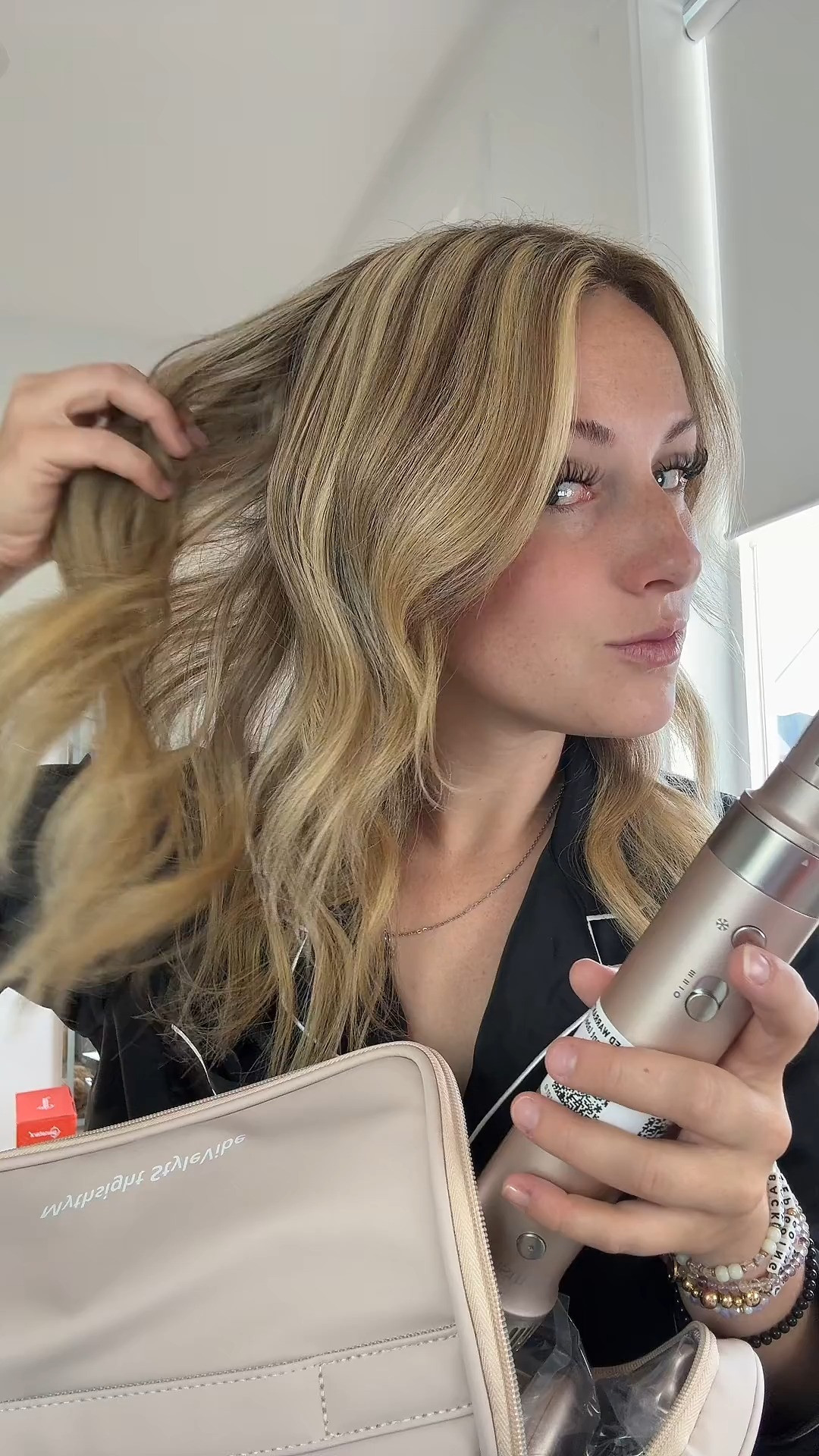 Mythsight 6 in 1 Hot air styler Hair Dryer  

 #LTKgrwm #LTKselfcare #LTKBeauty