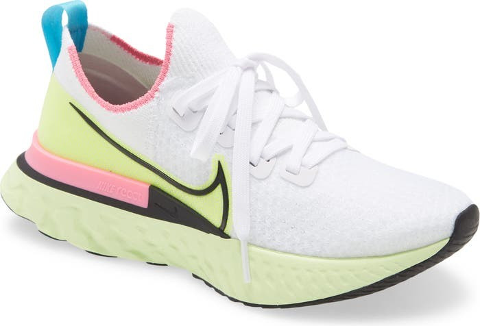 React Infinity Run Flyknit Running Shoe | Nordstrom | Nordstrom