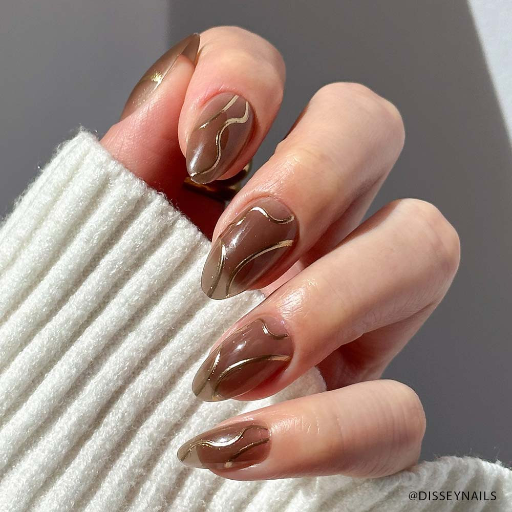Golden Cup™ | Glamnetic