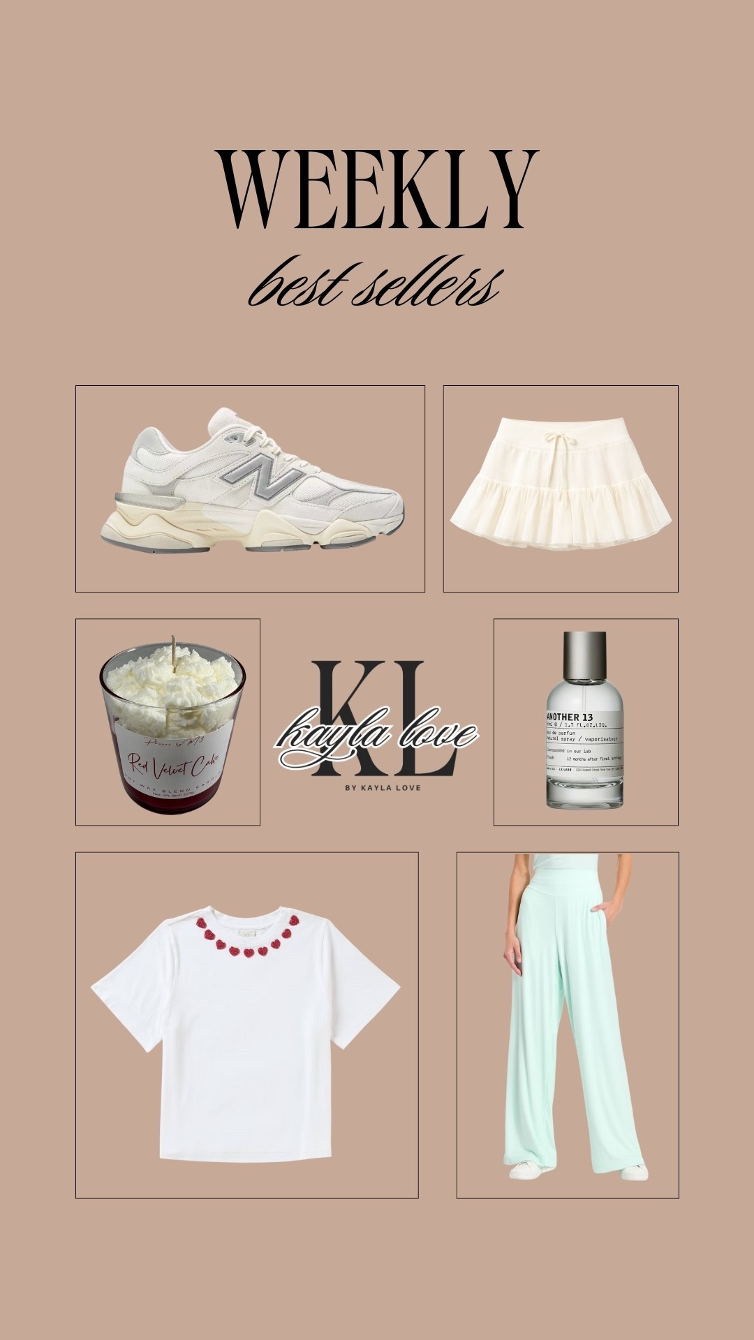 Rounding up best sellers lately because y’all have been loving these 😍 Here are the pieces you keep clicking on and reordering, so I figured I’d put them all in one spot for you! 

#LTKBeauty #LTKSeasonal #LTKHome