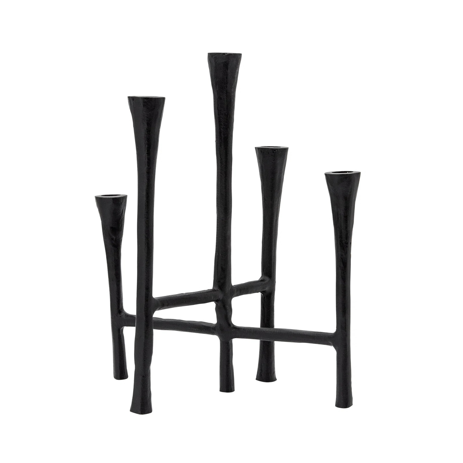14'' Aluminum Tabletop Candelabra | Wayfair North America