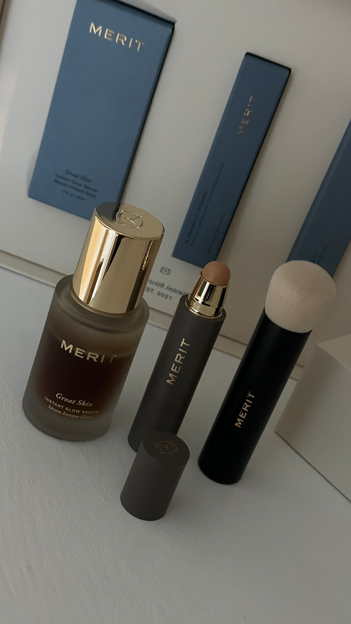 Merit beauty best sellers

#LTKSaleAlert #LTKBeauty #LTKselfcare