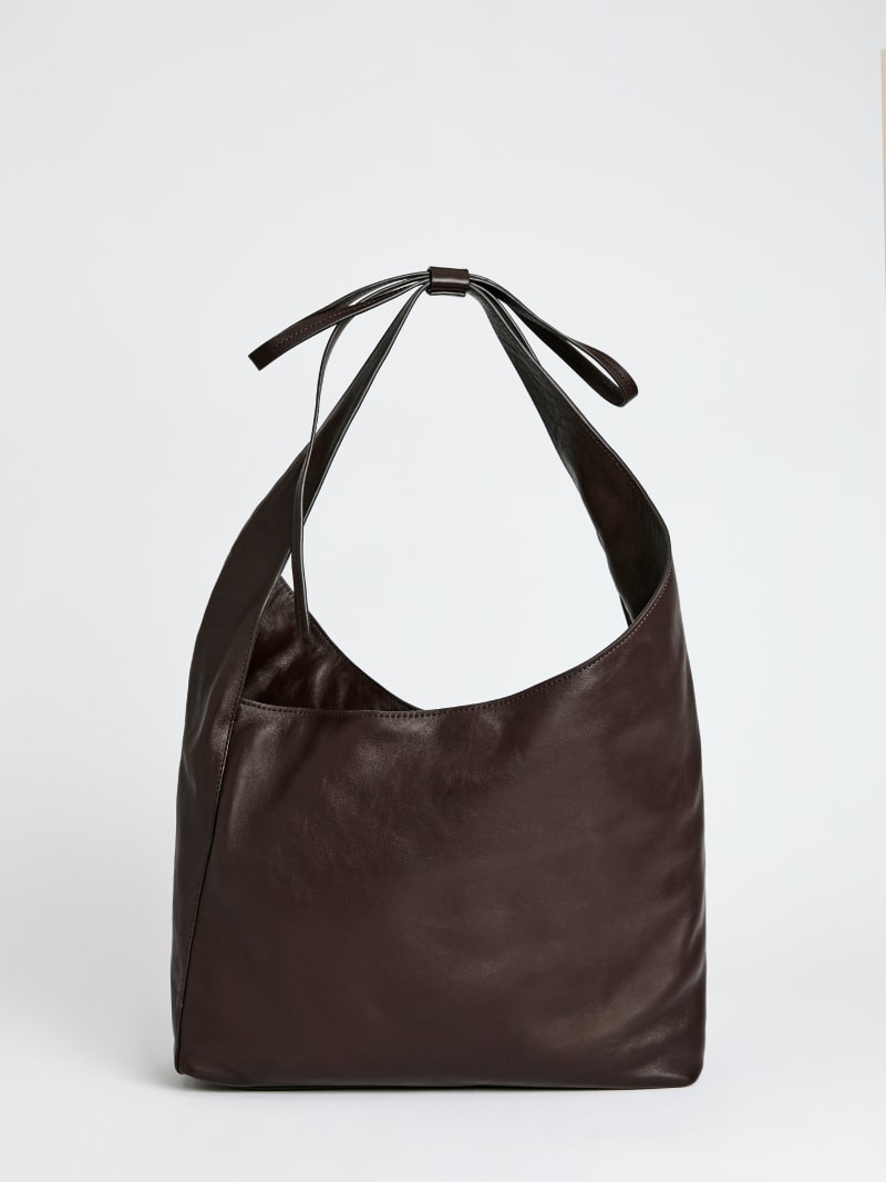Medium Vittoria Tote Bag | Reformation (Global)