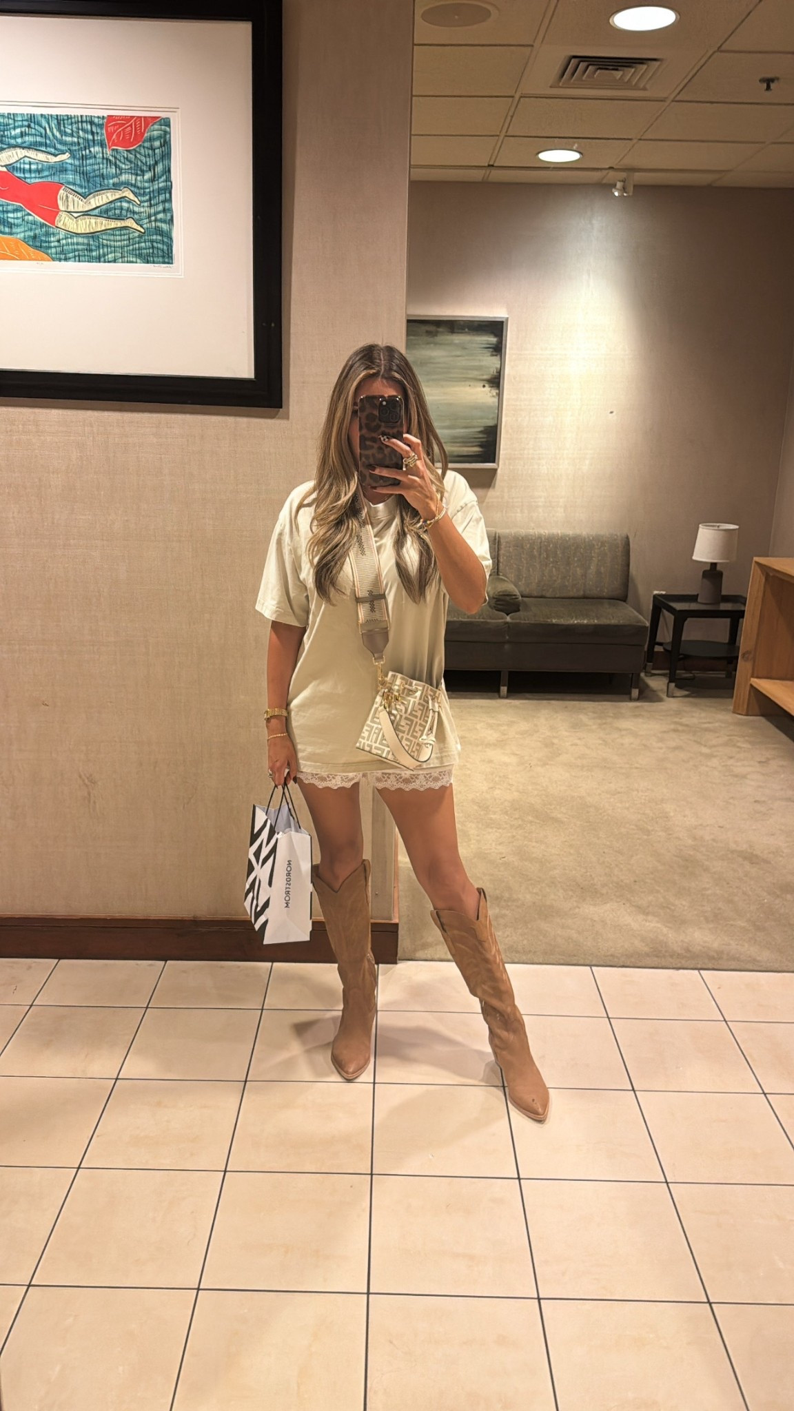 Top: Medium
Shorts: Small

#LTKFindsUnder50 #LTKStyleTip