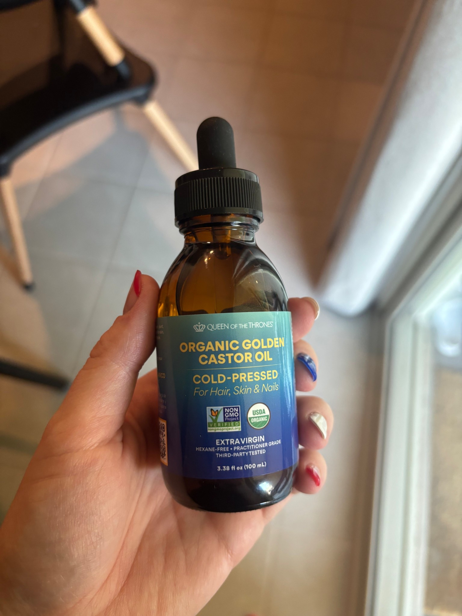 Giving castor oil a shot after hearing about all the amazing benefits 🤩 

#LTKFamily #LTKFindsUnder50 #LTKBeauty