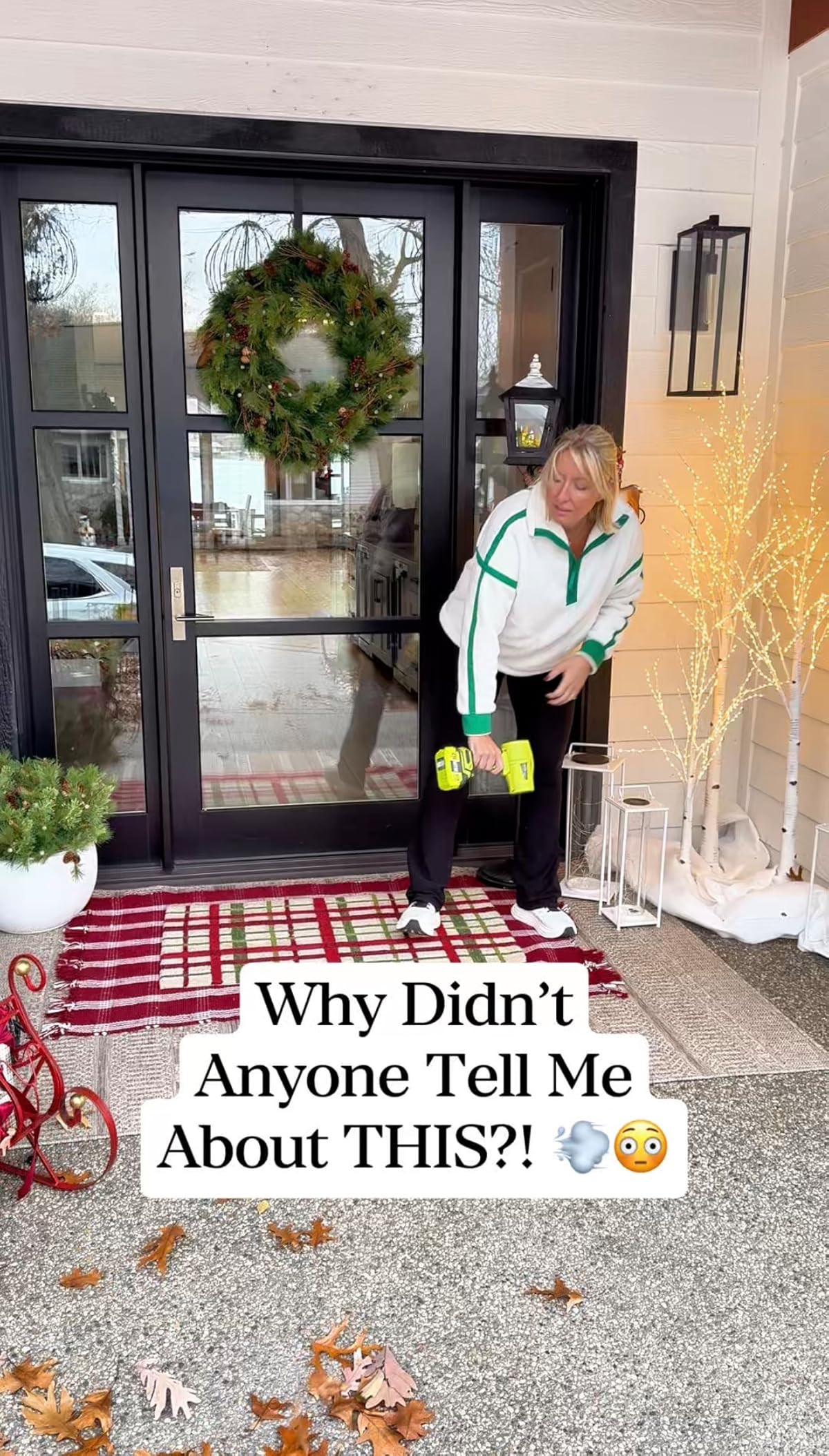 Compact Blower | Amazon (US)