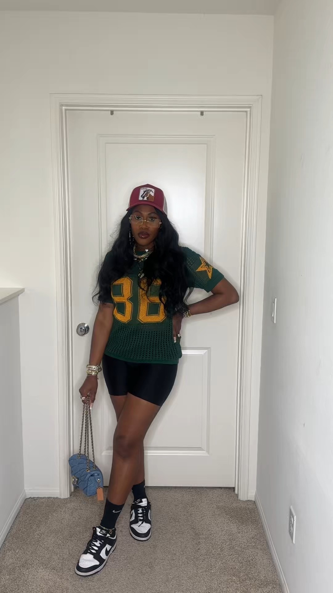 USE DISCOUNT CODE 👉🏾JANICE 👈🏾 TO SAVE 🔟% ON ALL MELINDA MARIA JEWELRY 🛍️

USE DISCOUNT CODE 👉🏾JANICE 👈🏾 TO SAVE 🔟% ON ALL STELLA & DOT JEWELRY 🛍️ 

#LTKSaleAlert #LTKFindsUnder100 #LTKStyleTip