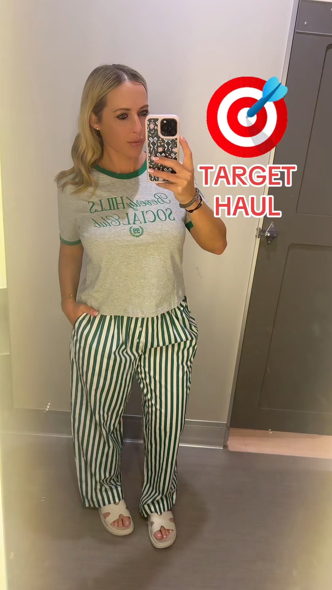 Saint Patrick’s day outfit. Target haul. Target fashion. Target style. St. Patrick’s day outfit. Spring fashion. Target finds 

#LTKWatchNow #LTKFindsUnder50 #LTKMidsize