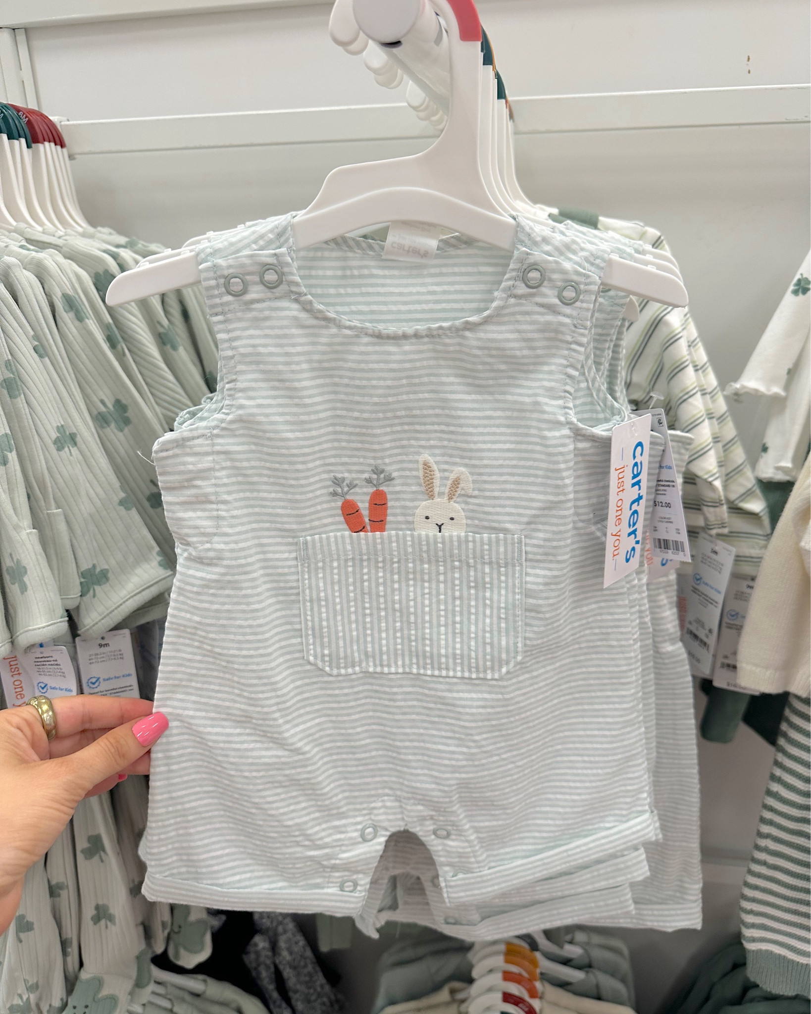 Adorable baby boy Easter outfits 🐣🩵✨

#LTKBaby #LTKBump