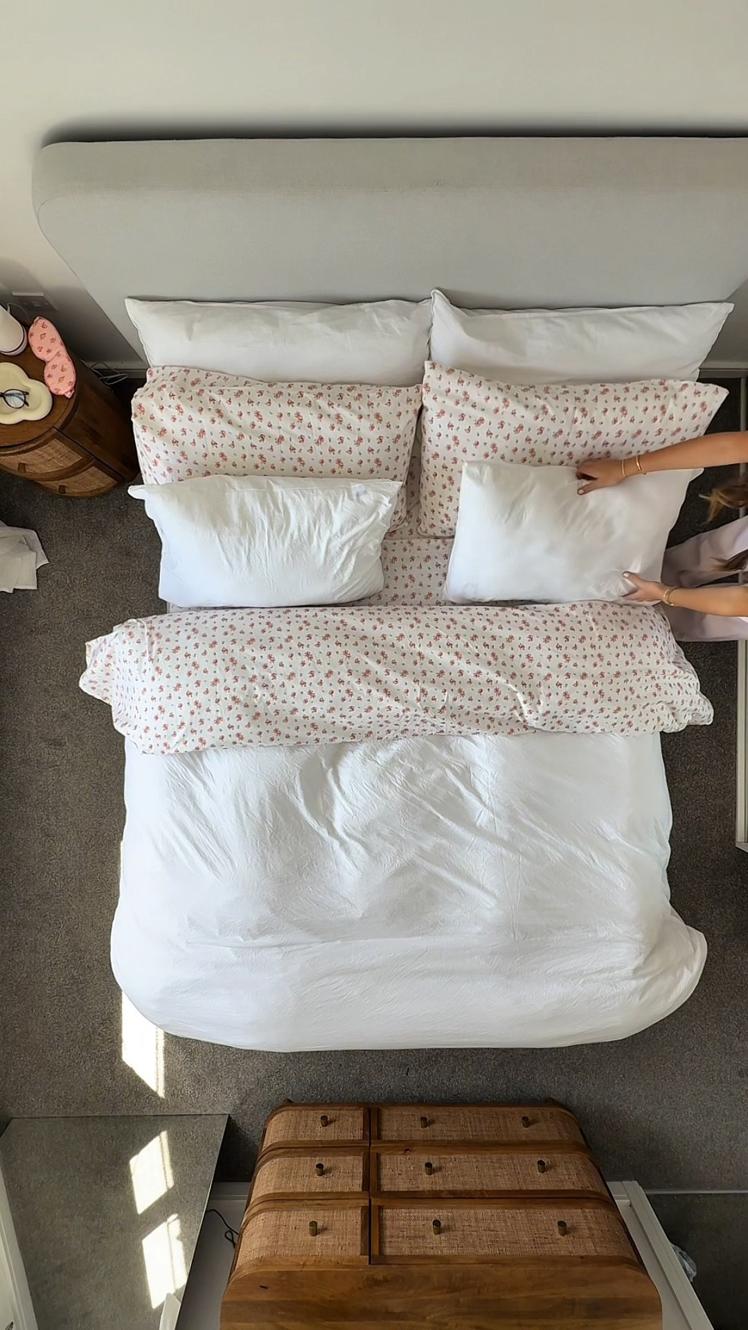 sunday reset links 🧼🌸✨

home inspo, spring home decor, girly, minimalist

#LTKhome #LTKuk #LTKspring