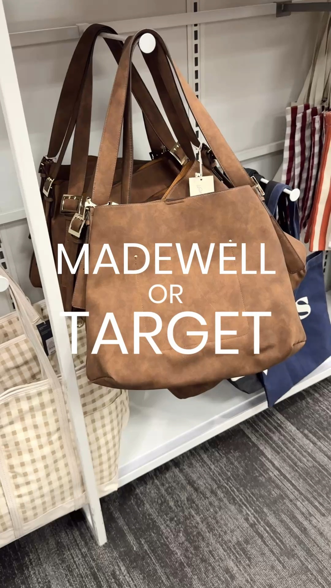 BEST SELLER🤍

#LTKFindsUnder50 #LTKItBag #LTKStyleTip