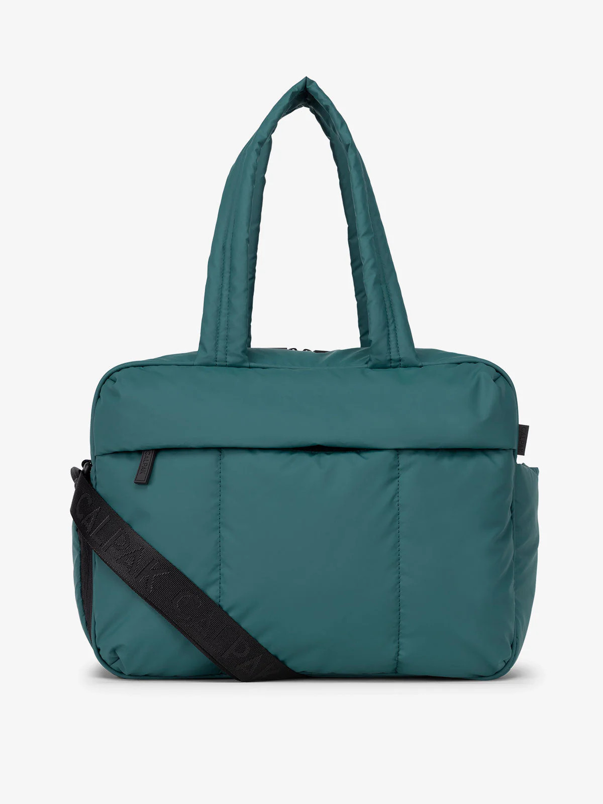Luka Duffel | Kale | CALPAK | Luggage & Travelware | CALPAK