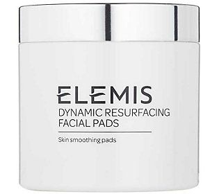 ELEMIS Dynamic Resurfacing Facial Pads | QVC
