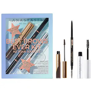 Best Brows Ever Kit - Anastasia Beverly Hills | Sephora | Sephora (US)