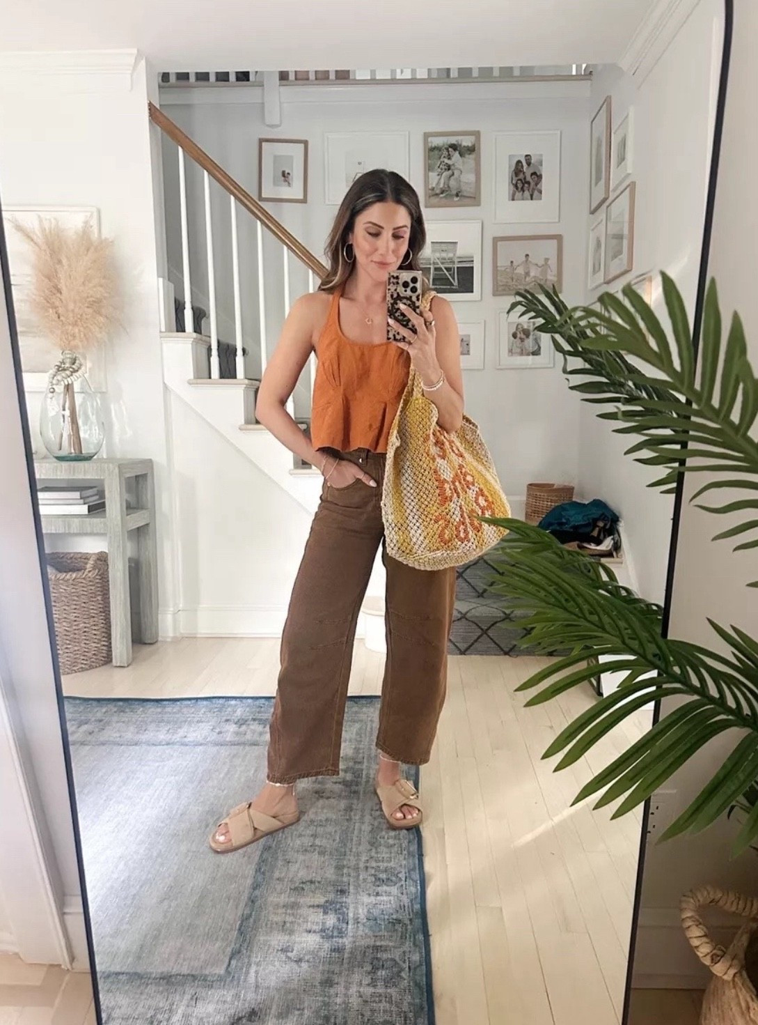 11 months 11 outfits - MAY