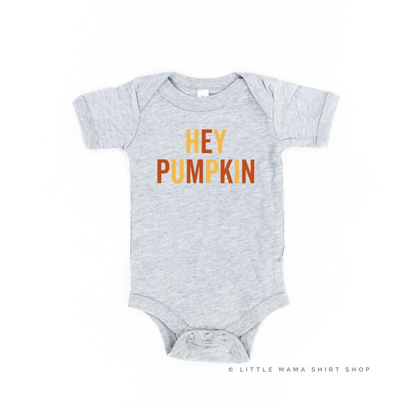 Hey Pumpkin  BLOCK  Kids Fall Shirt  Fall Shirts for Kids  - Etsy | Etsy (US)