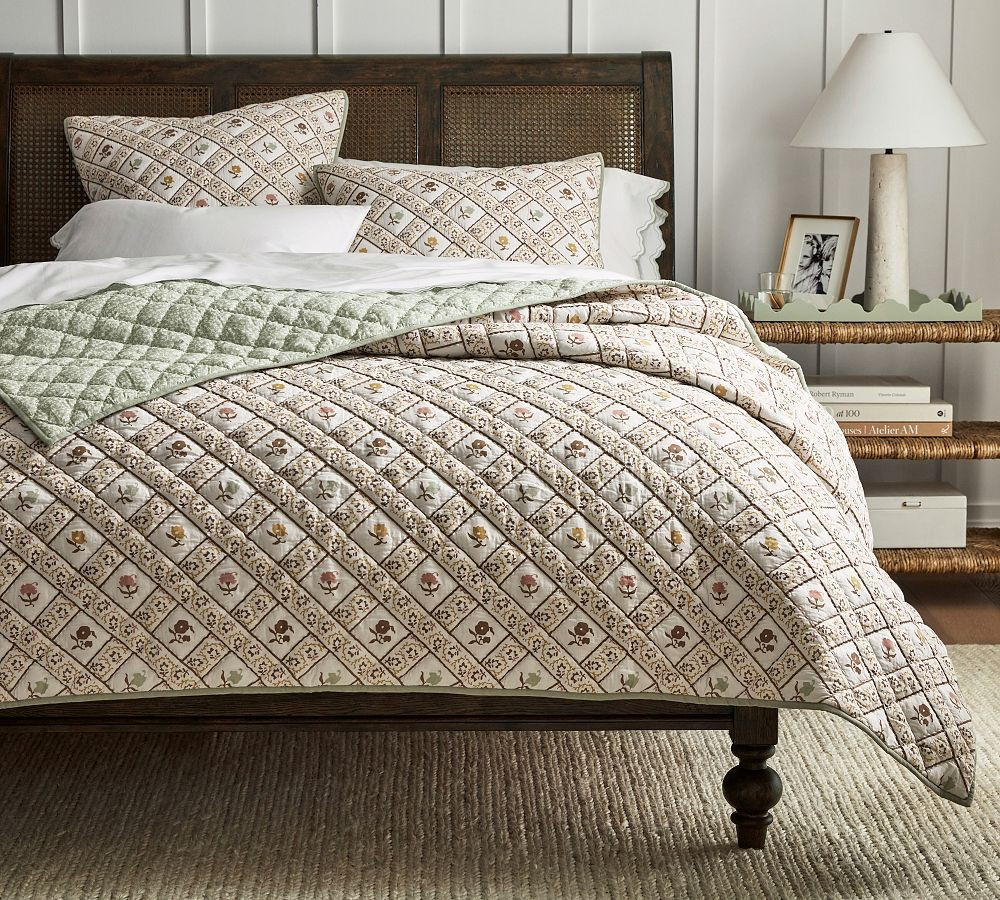 Quilt | Pottery Barn (US)