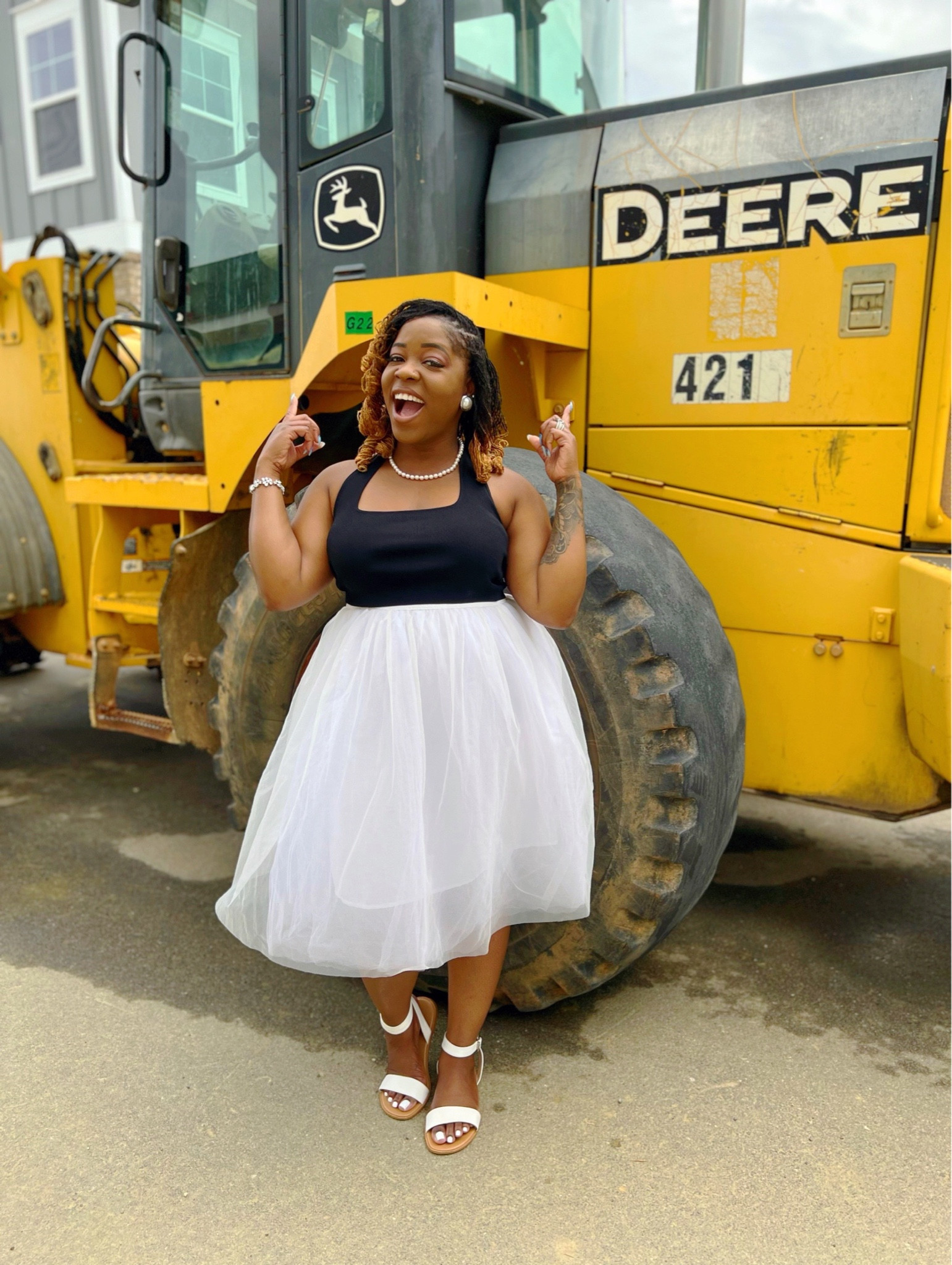 All over this affordable look 

#LTKunder50 #LTKFind #LTKxPrimeDay