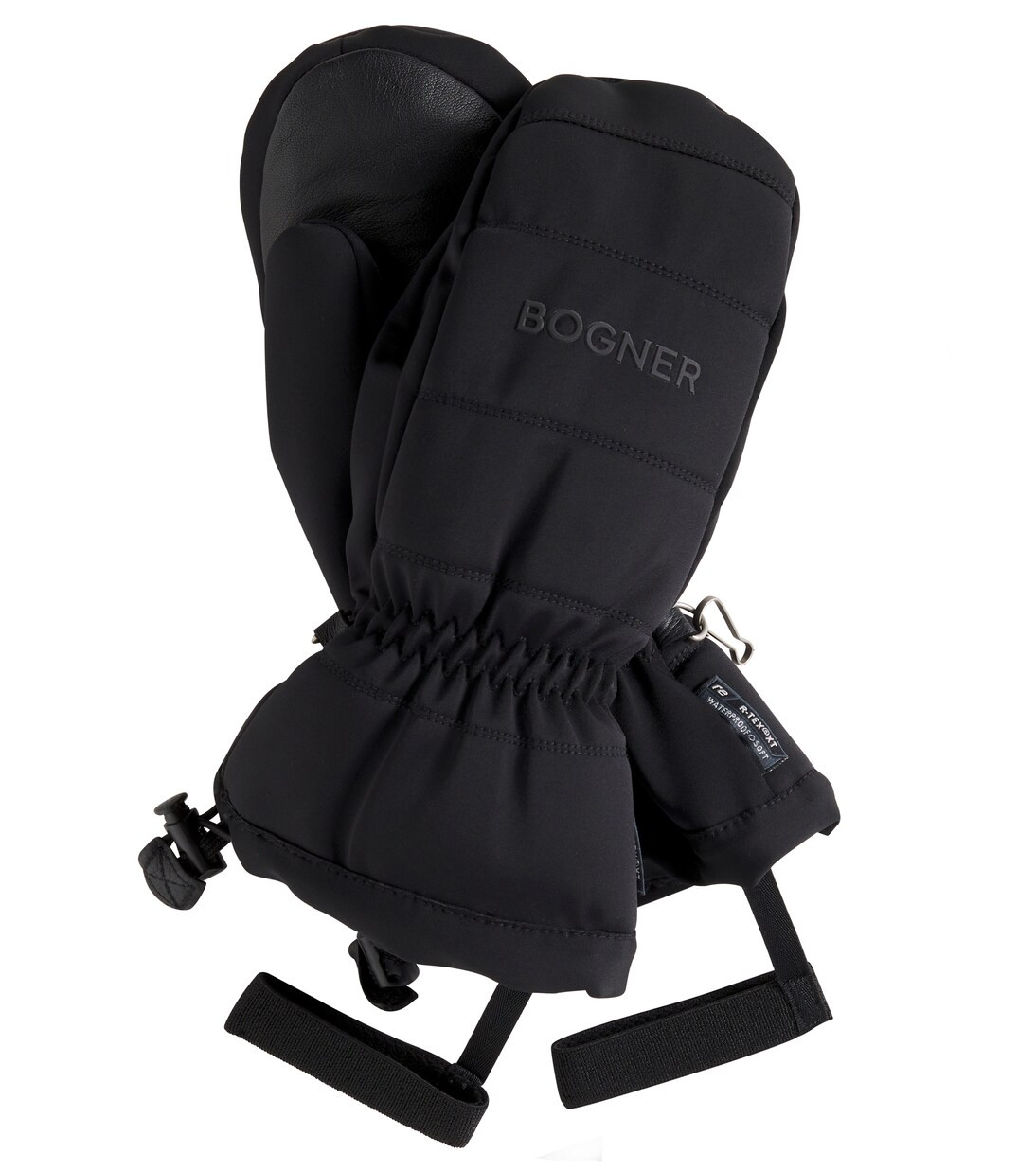 Emilia ski mittens | Mytheresa (US/CA)